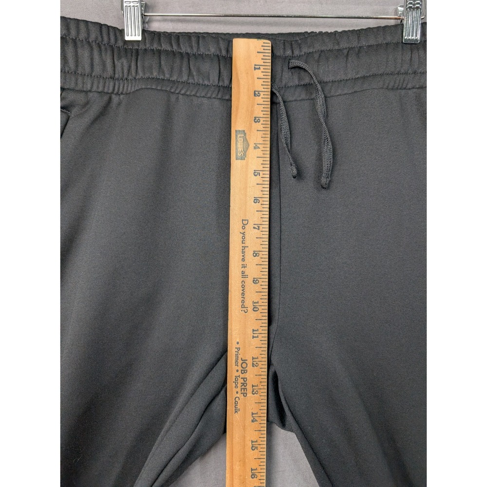 The North Face Womens Black Mountain Athletics Joggers Size 2X - Picture 7 of 9